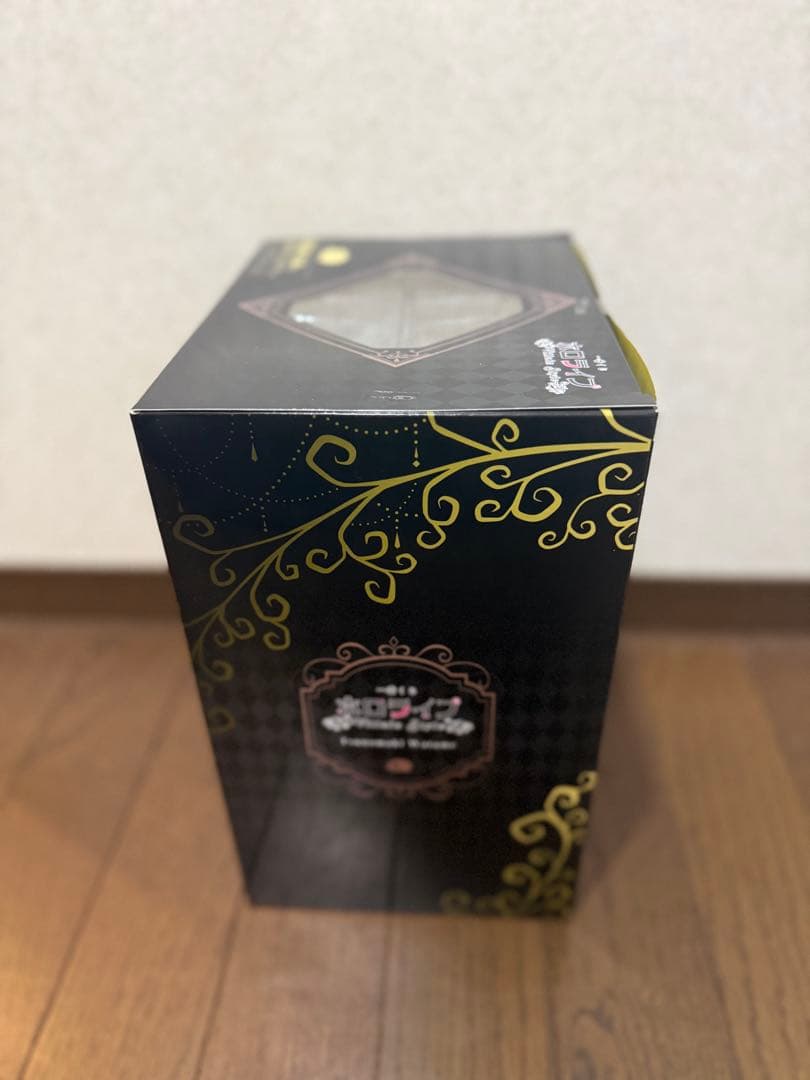 ホロライブ 角巻わため 一番くじ　フィギュア