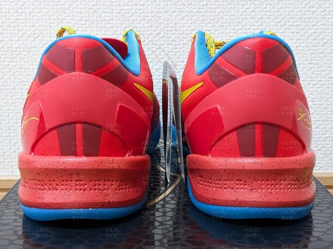 シューズ(男性用) 28cm Nike Kobe8 Protro Year of the Horse