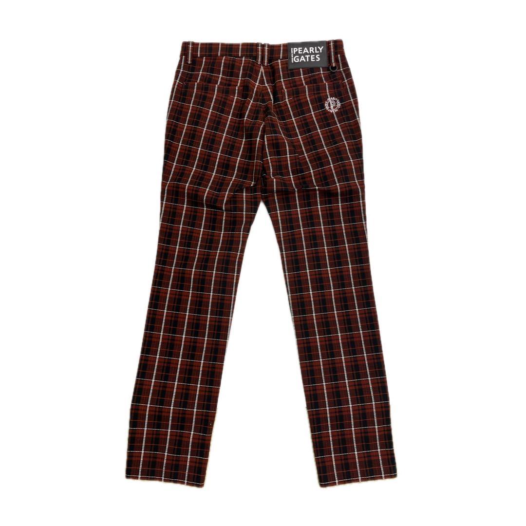 PEARLY GATES 053-3231003 定価30,800円 新品タグ付