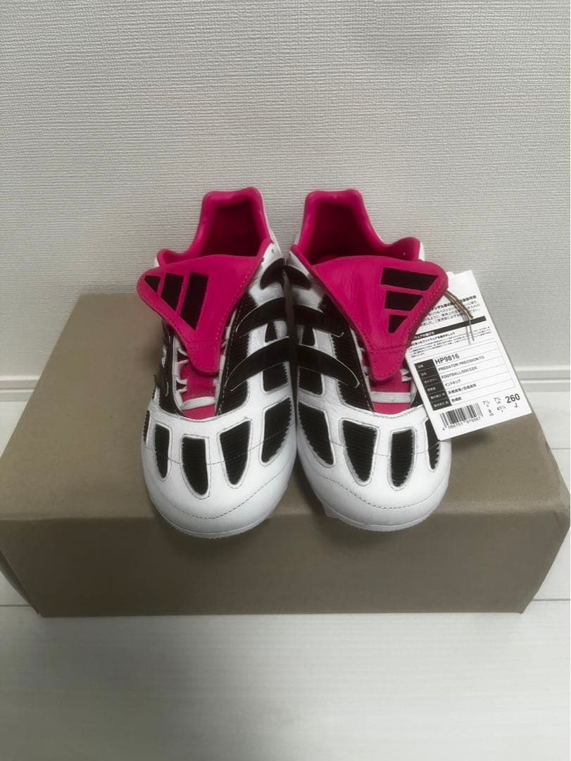 プレデタープレシジョン　26