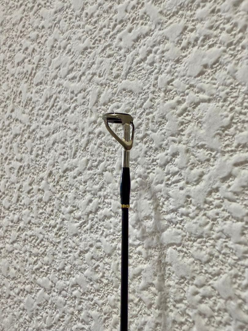 【超美品】イトウクラフト/エキスパートカスタム/EXC560ULX/カリンバール