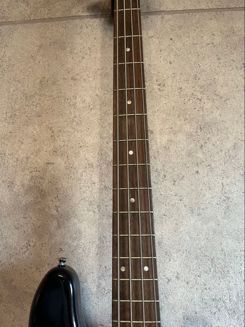 ベース Squier Jazz Bass Affinity