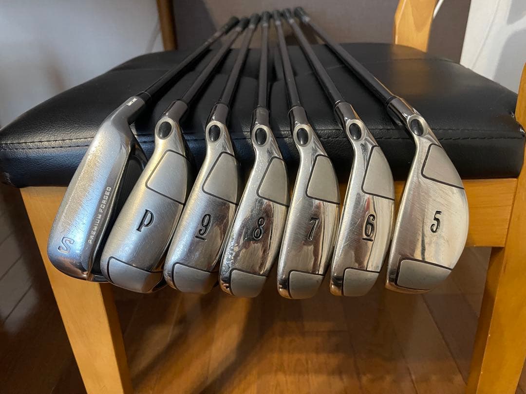 callaway キャロウェイ FT i-brid 6本+おまけサンドウェッジ