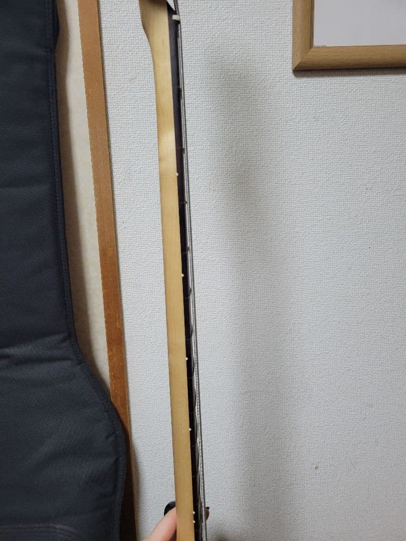 Squire by fenderJBASS スクワイヤー ベース jazz