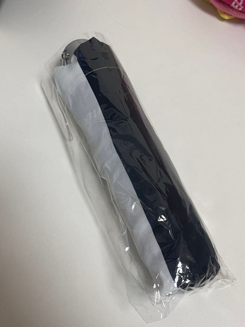 ※最終値下げ まふまふ 缶バッジくじ 表裏折りたたみ傘