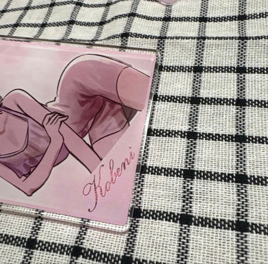 チェンソーマン　デンジの袋とじコレクション　コンプリート　全種