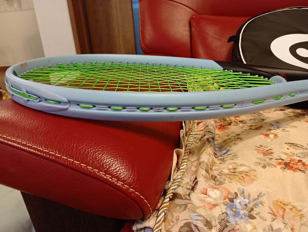 ヘッド　インスティンクト HEAD INSTINCT PWR 115 ケース付