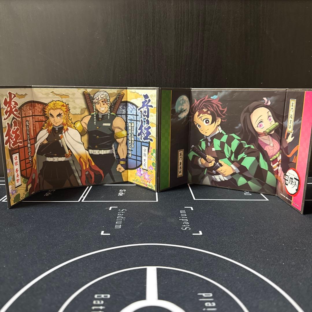 【写真17枚目】鬼滅の刃　グッズ大量まとめ！　＋おまけ