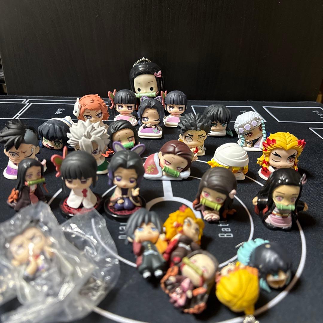 【写真17枚目】鬼滅の刃　グッズ大量まとめ！　＋おまけ