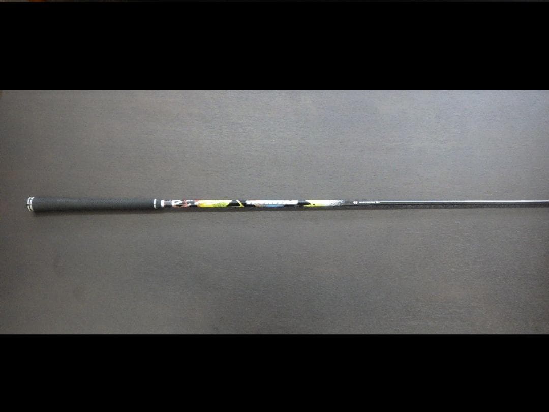 tha ATTAS 6s ジアッタス6s （ＰＩＮＧスリーブ）