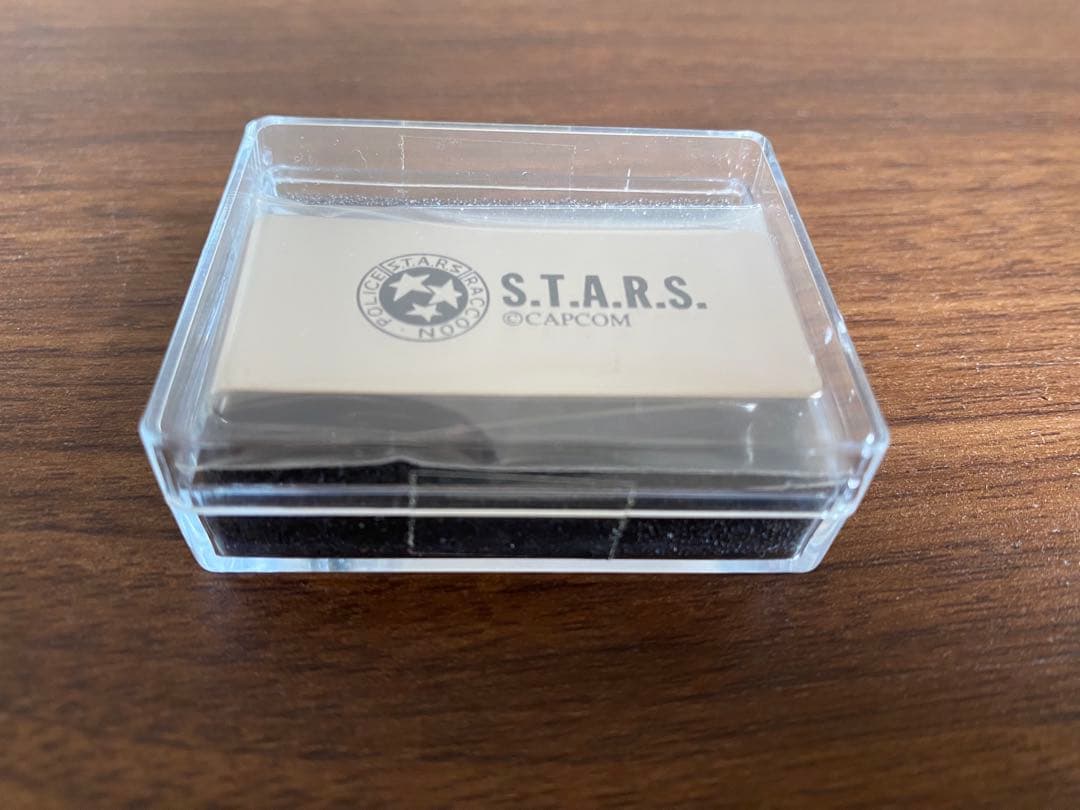 東京マルイ バイオハザード3 サムライエッジ M92F STARSカスタム