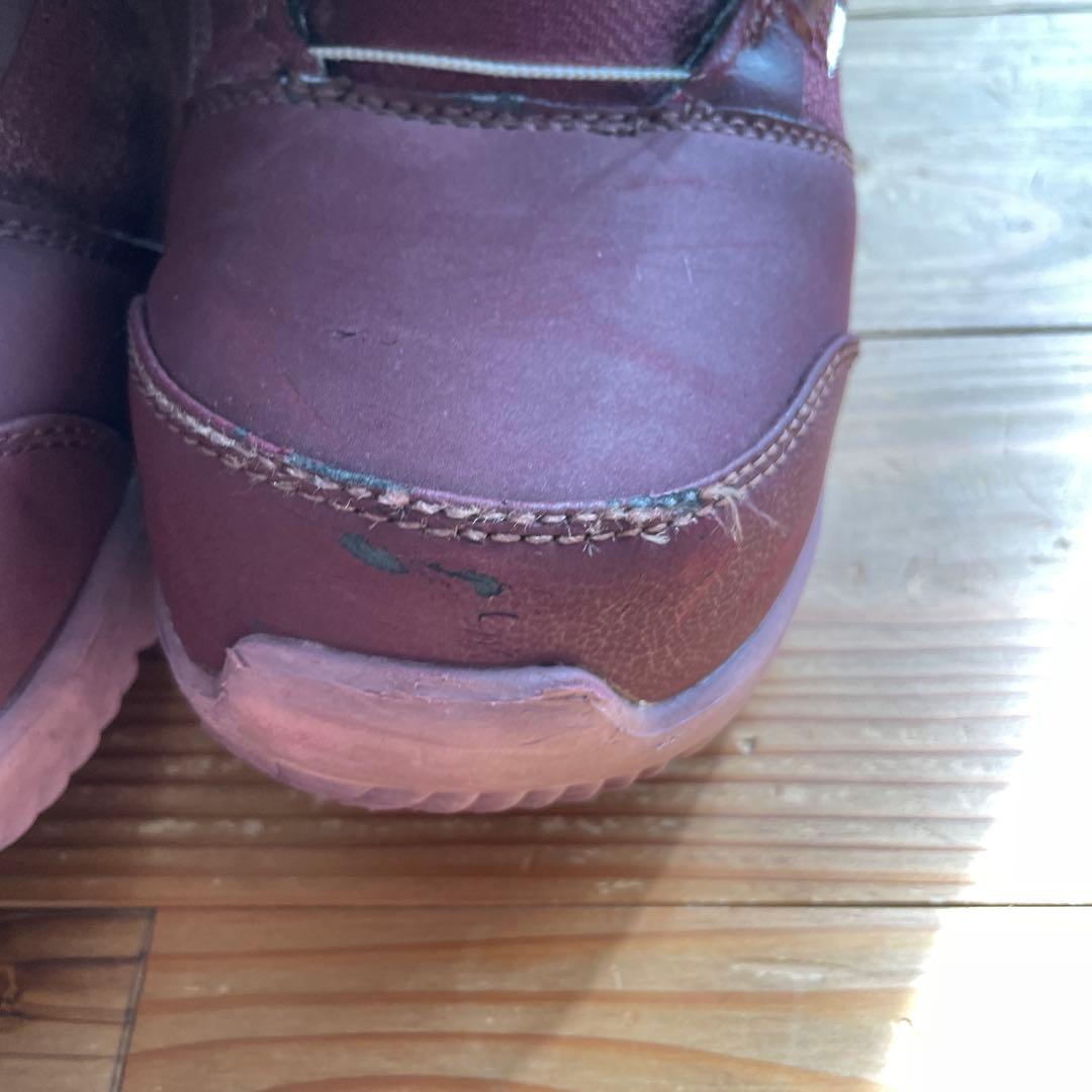 Burton Felix Boa スノーボードブーツ 23.0cm