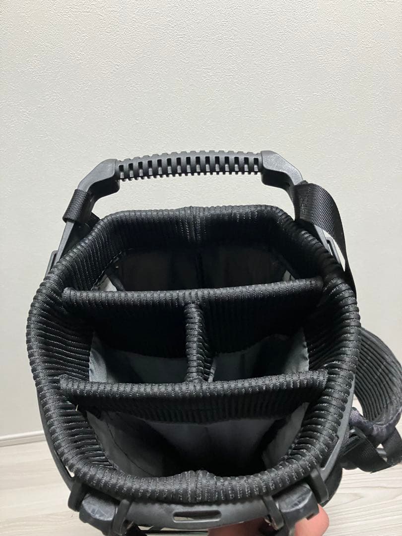 G/FORE キャディバッグ CAMO