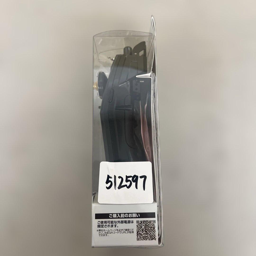 512597 ダイワ　ワカサギ用 電動リール クリスティアワカサギ AIR 2個