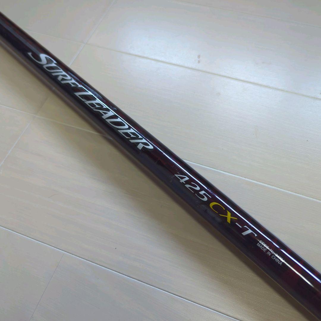 シマノ サーフリーダー 425CX-T SHIMANO SURF LEADER