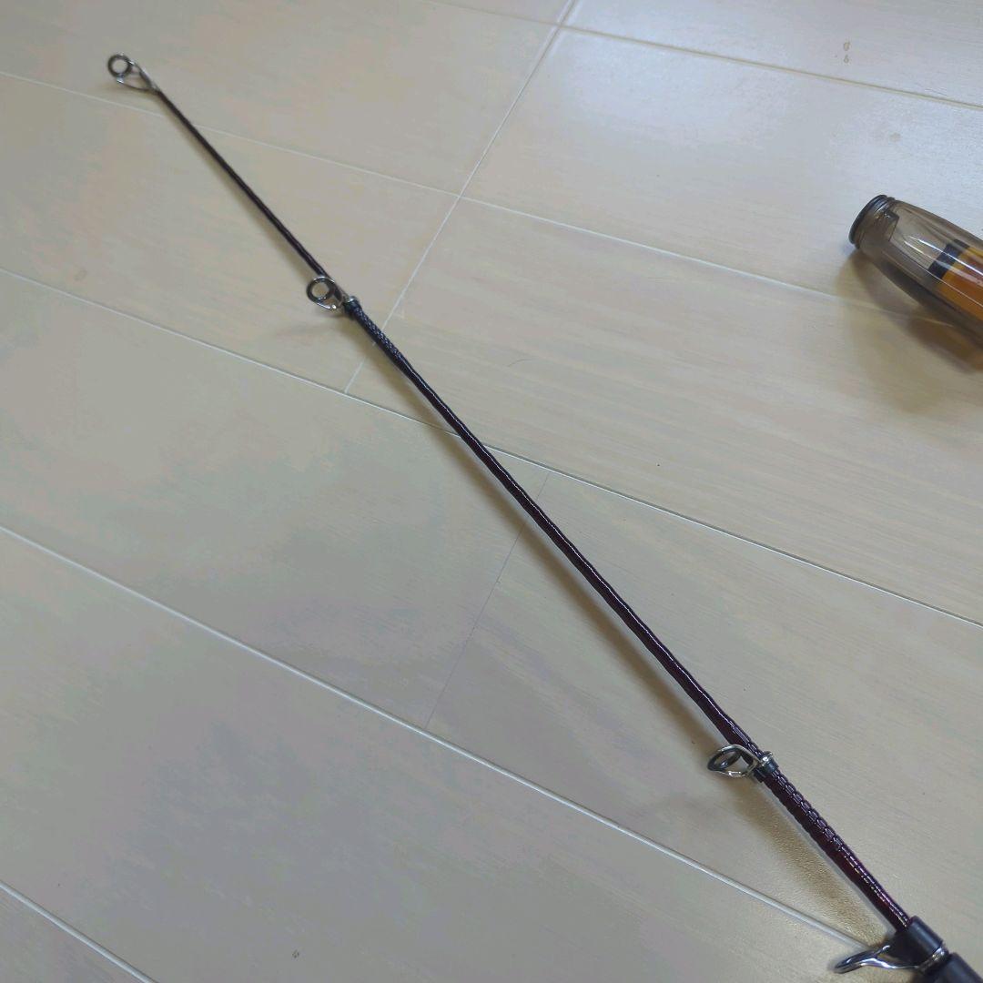 シマノ サーフリーダー 425CX-T SHIMANO SURF LEADER