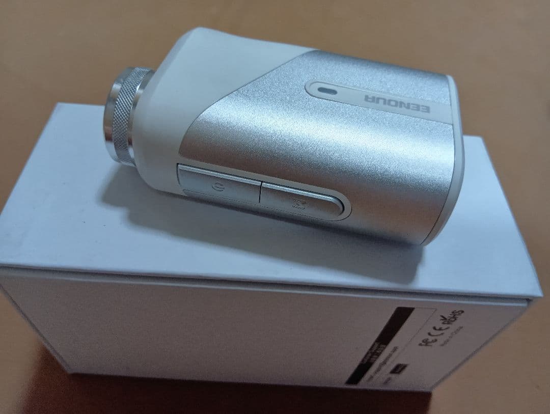 EENOUR ゴルフ用レーザー距離計 U800　ホワイト