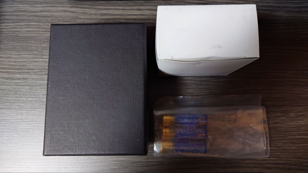 椎名まゆり 3Dクリスタル