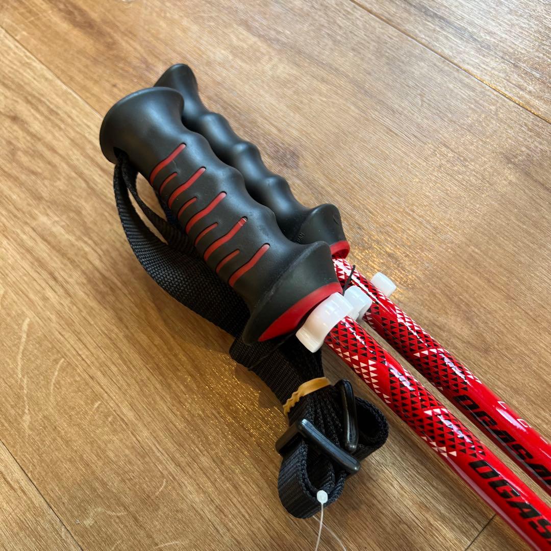 【新品未使用品】OGASAKA 伸縮ポール