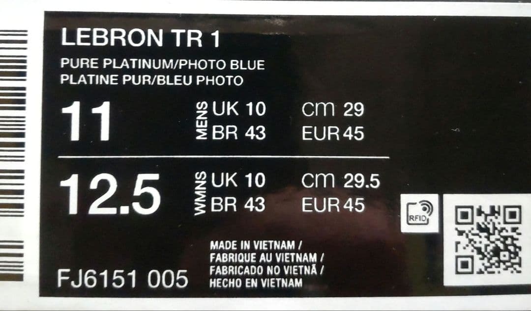 Lebron tr 1　knicks