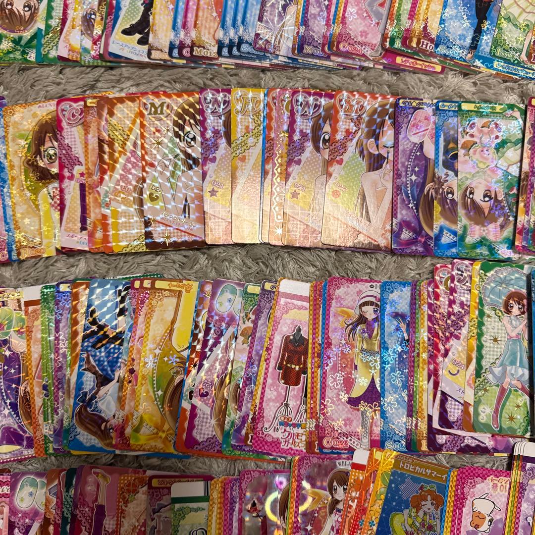 クルモテガールズコンテスト　まとめ売り【4552