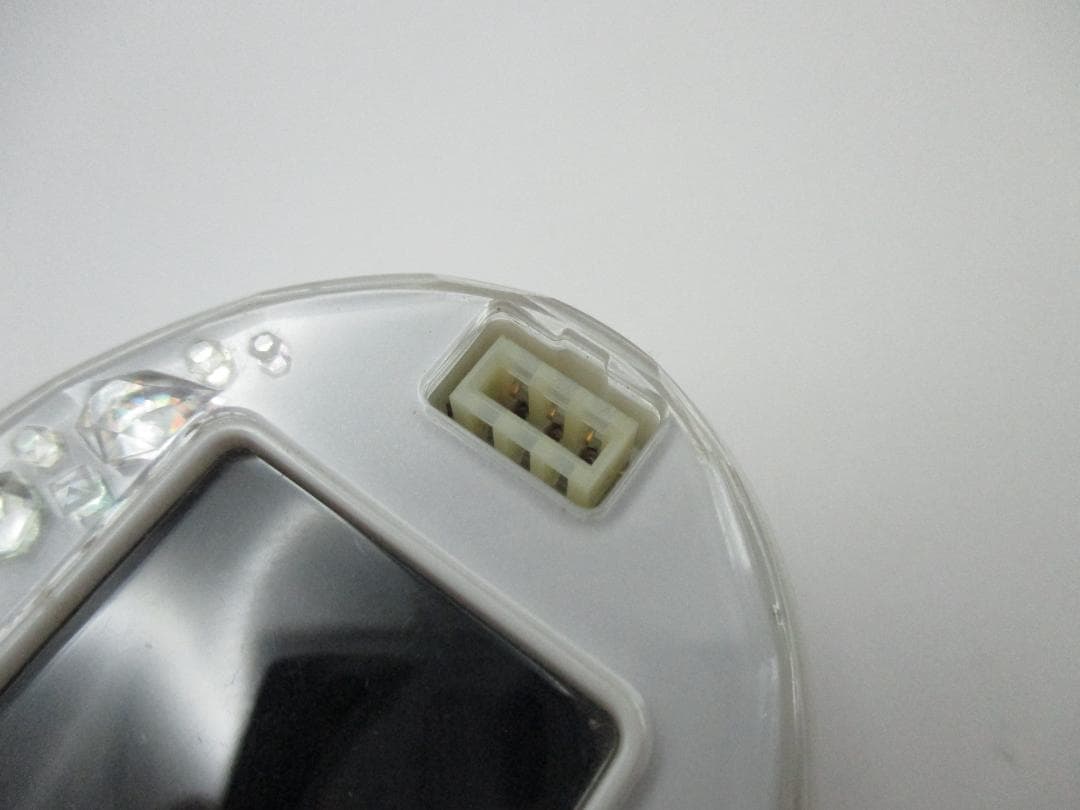 通電OK たまごっち ピース ホワイト 白 Tamagotchi P’s レア