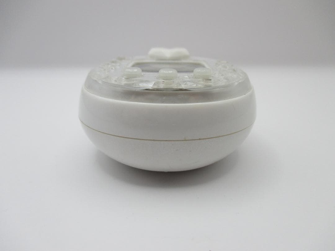 通電OK たまごっち ピース ホワイト 白 Tamagotchi P’s レア