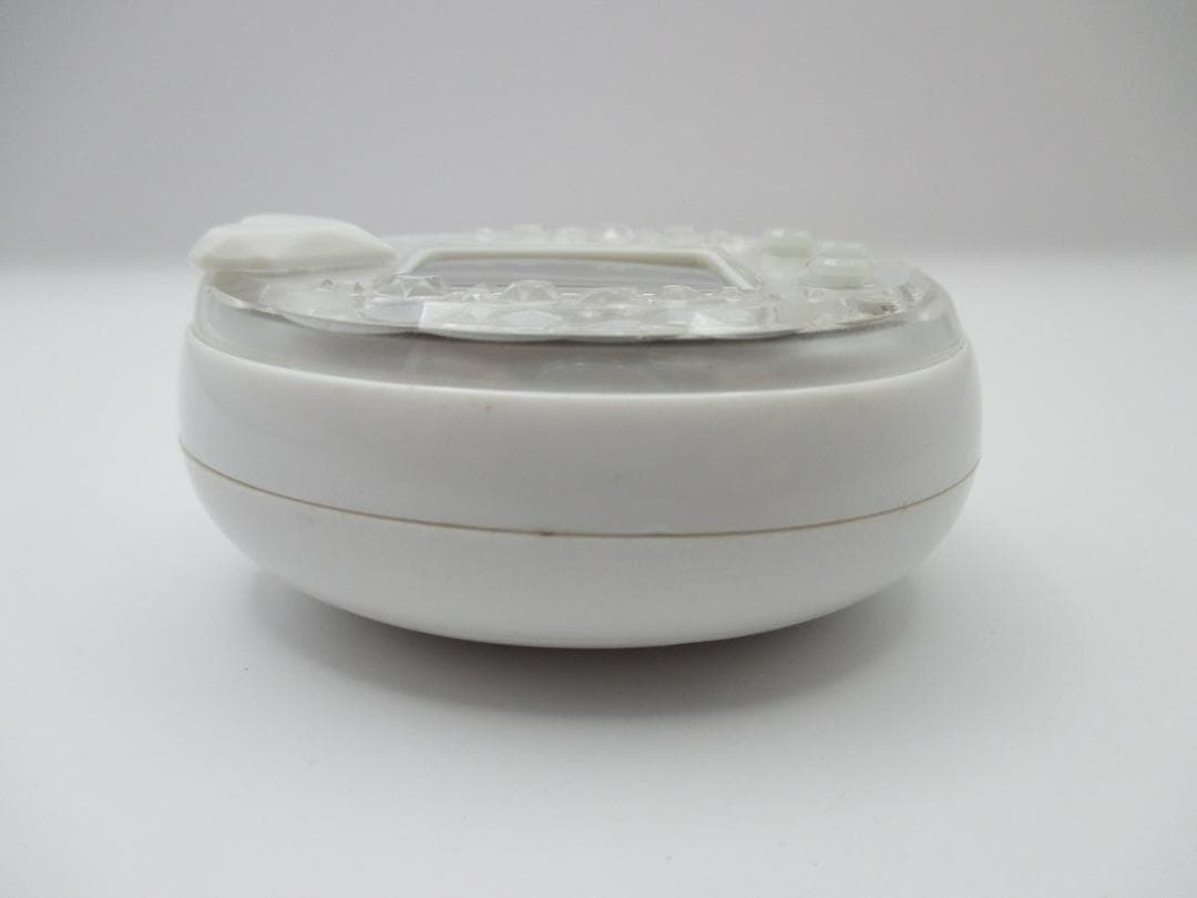 通電OK たまごっち ピース ホワイト 白 Tamagotchi P’s レア