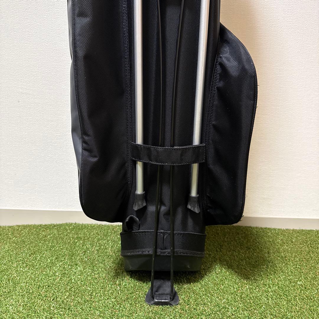 Titleist タイトリスト キャディバッグ スタンド式 軽量 7.5型