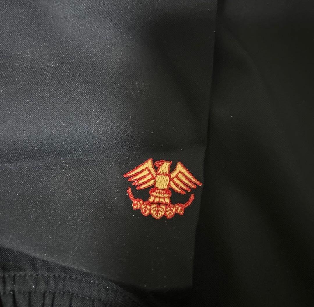 Under Armour XL 帝京大学 ヤッケ上