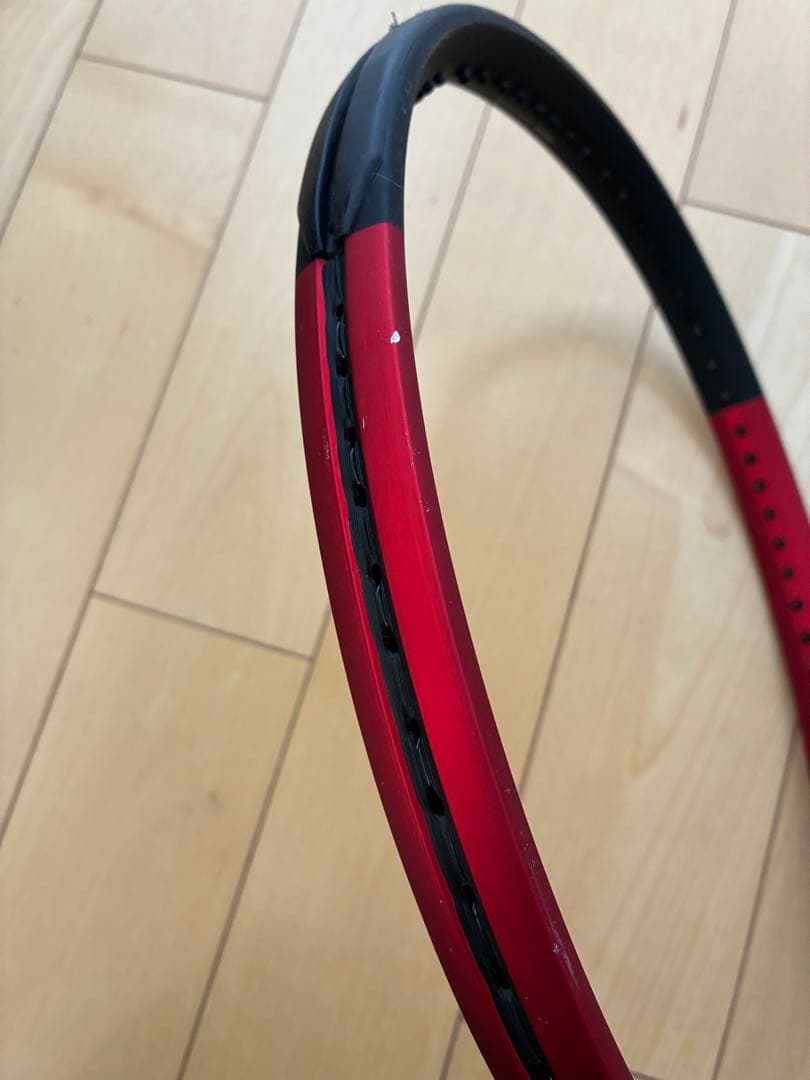 Wilson Clash 100 Ｌテニスラケット G２　美品