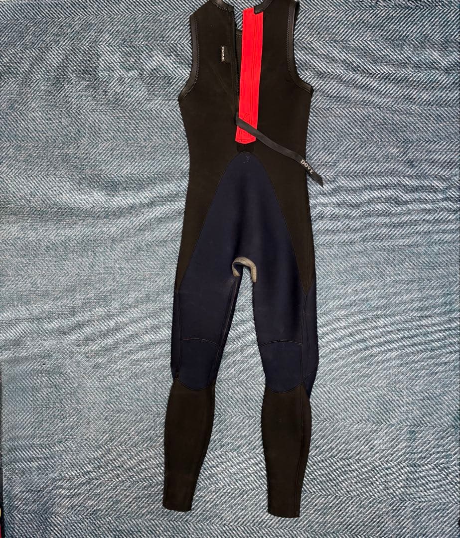 h　dove ロングジョン