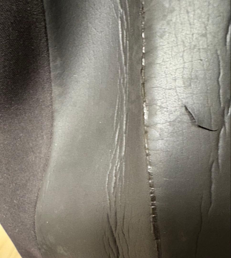 h　dove ロングジョン