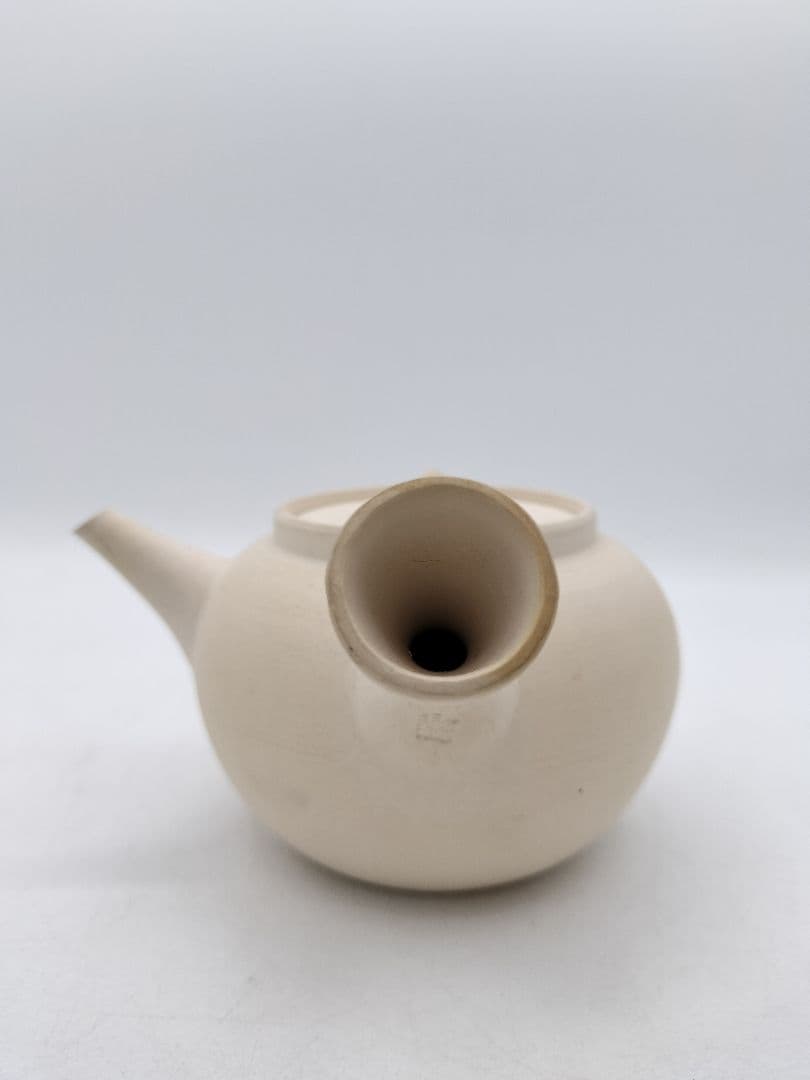 c788 煎茶　湯沸 ボーフラ　北村和煌 茶道具 古物