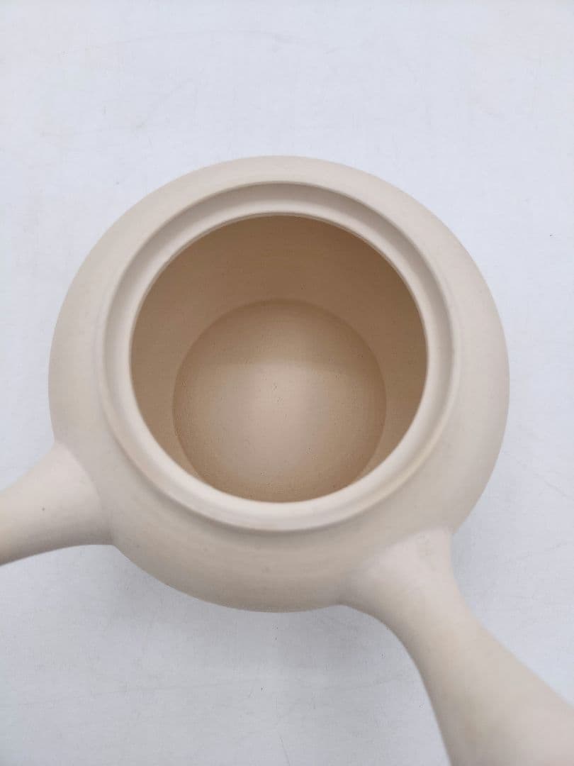 c788 煎茶　湯沸 ボーフラ　北村和煌 茶道具 古物