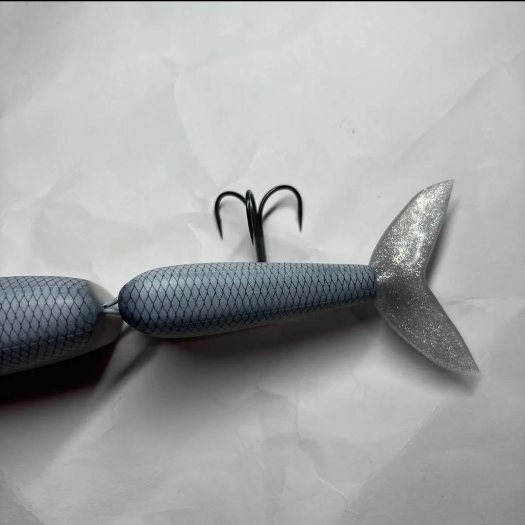 DRT クラッシュ9 Low KLASH9 スモーキングゴースト