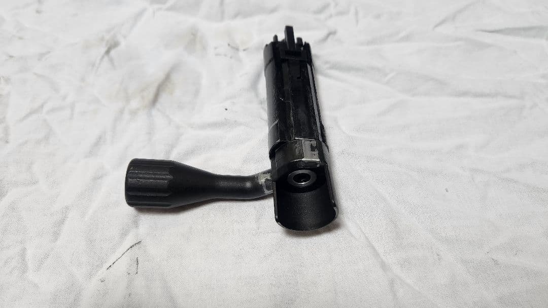 MapleLeaf ARBAキット