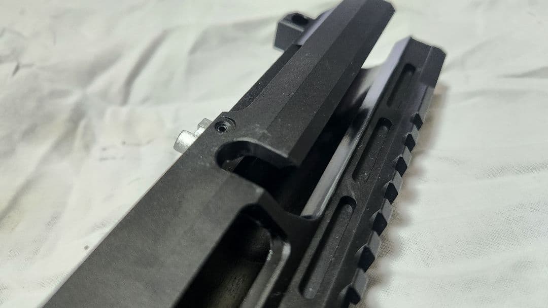 MapleLeaf ARBAキット