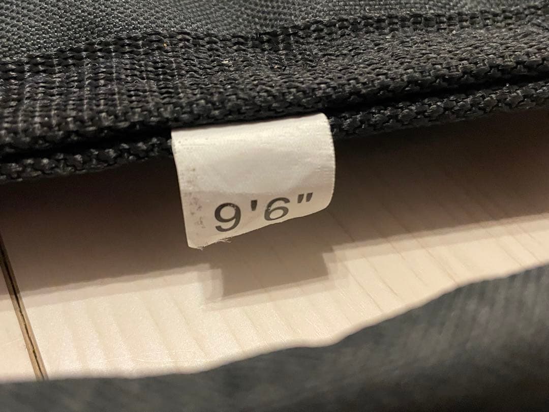 ☆ Destination ロングボードケース9.6☆