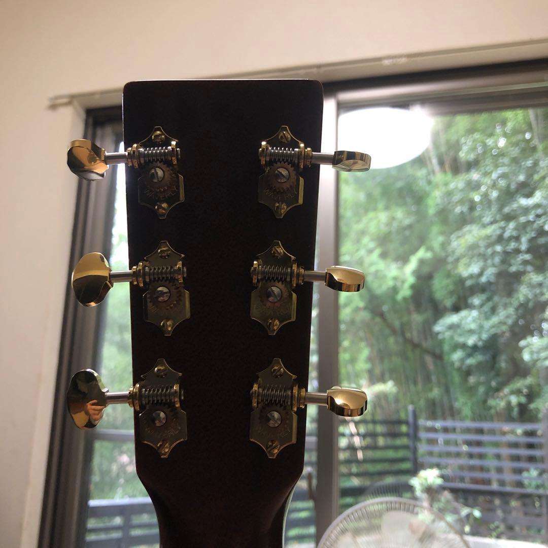 マーチン、Ｄー１８モダンデラックス