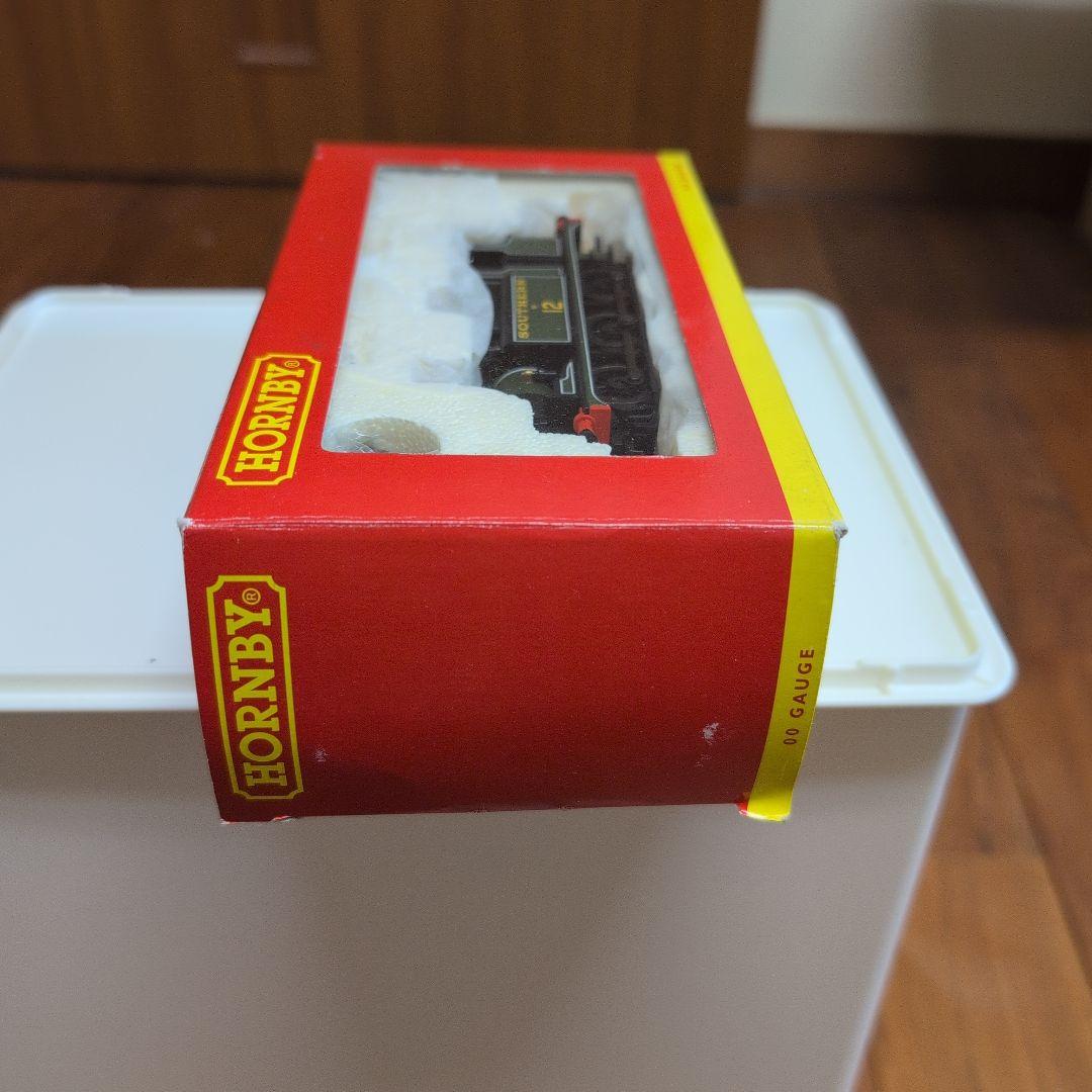 HORNBY Southern 12 00ゲージ 鉄道模型