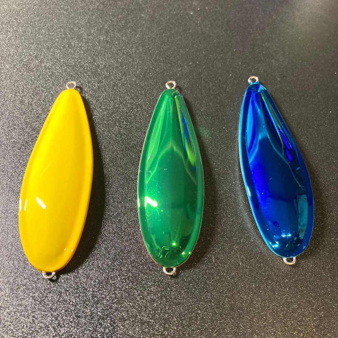 ルアーズケミスト　セット