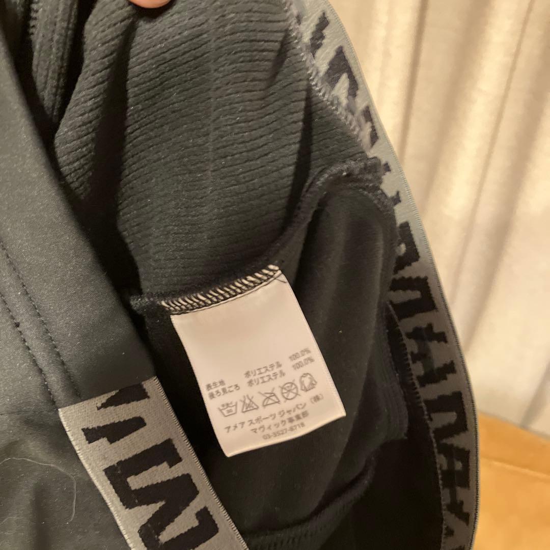 Mavic サイクルジャージ ブラック ホワイト M 4枚セット