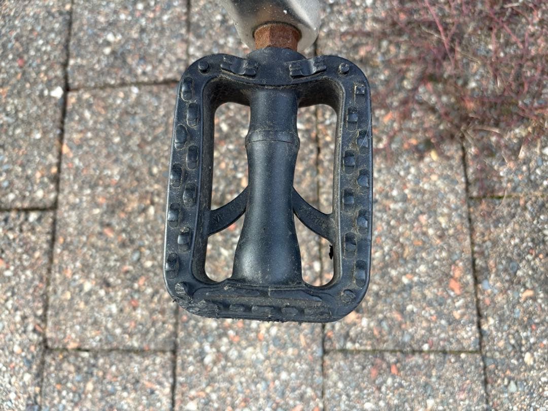 年始限定価格‼️】アルベルト　自転車　27インチ　訳あり