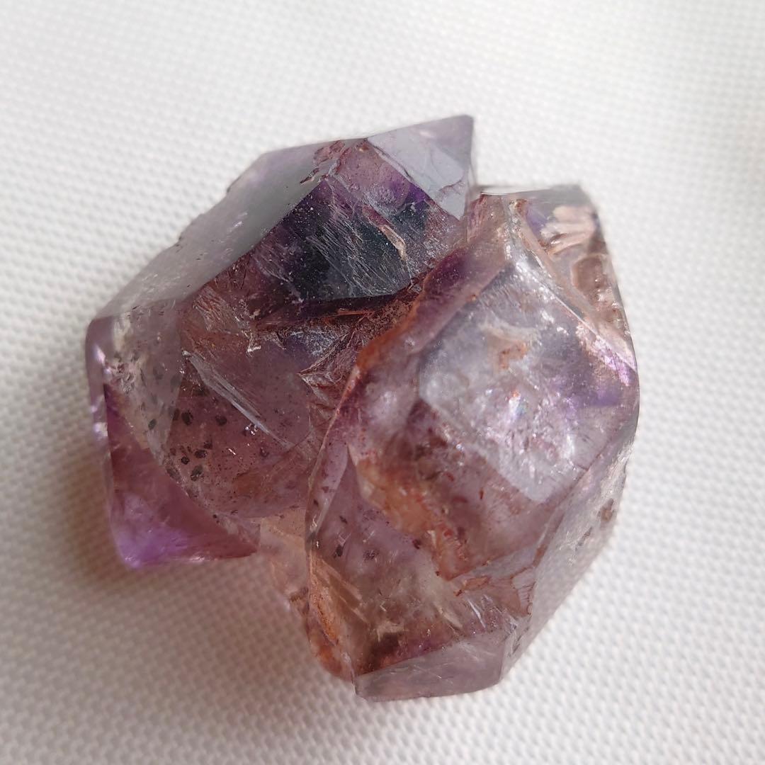 アメジストエレスチャル　セイクリッドセブン