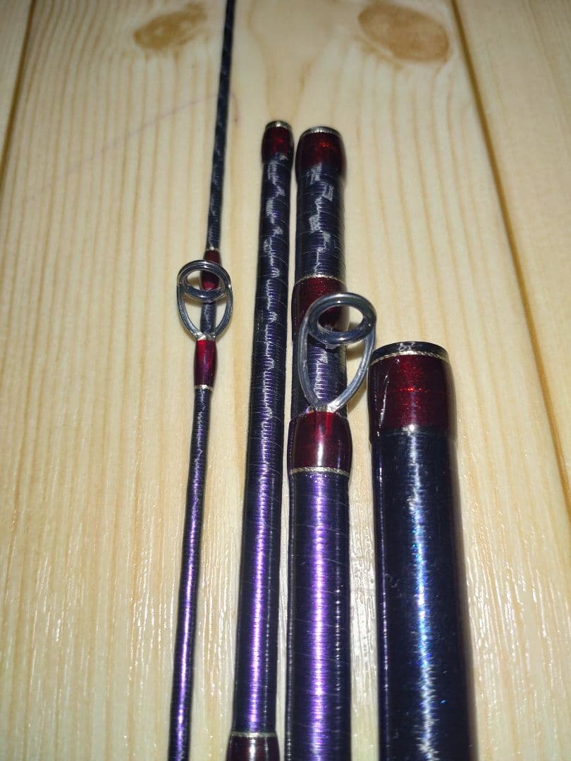 美品ワールドシャウラ1704R-5ドリームツアーエディション　シマノ