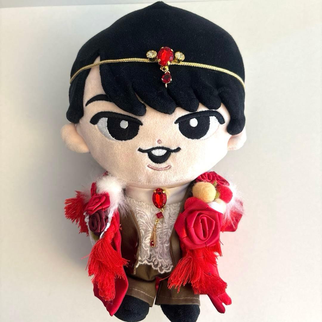 専用 すのチル　服　　TRUE LOVE 衣装　宮舘涼太　渡辺翔太