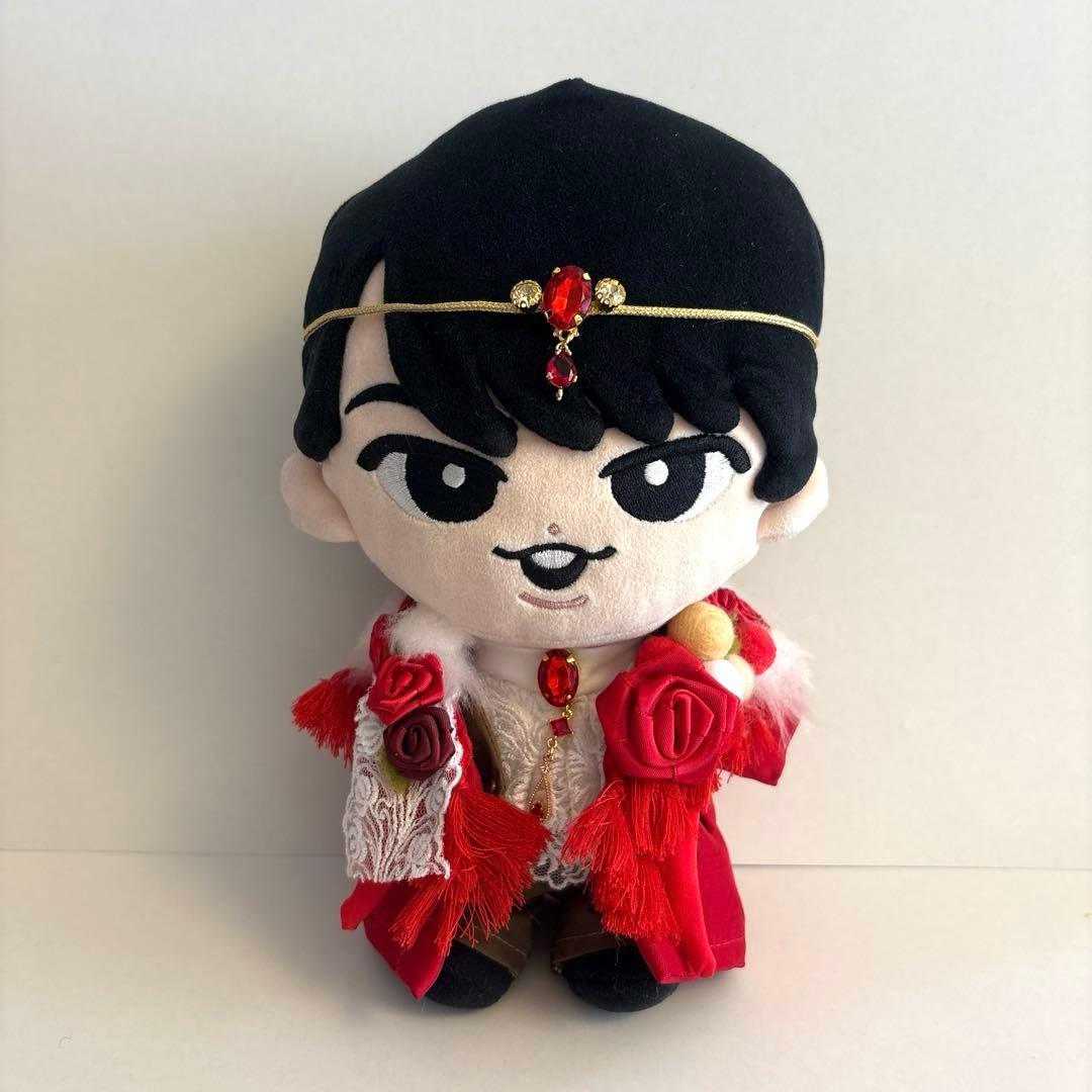 専用 すのチル　服　　TRUE LOVE 衣装　宮舘涼太　渡辺翔太