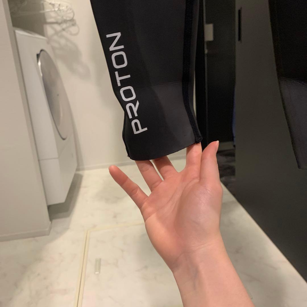 Speedo Proton Thinswim 女性用ウェットスーツ