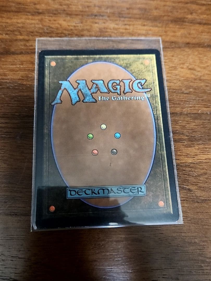 【Foil】腹黒い夢 Insidious Dreams 日本語 TOR 1枚